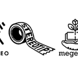 The "Kolektif Stereo" user's logo