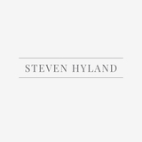 The "Steven Hyland" user's logo