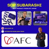 sopsubarashi kediri
