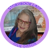 Julie Ditton (Storybook Lady)