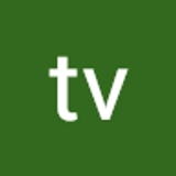 The "strong 8k panel" user's logo