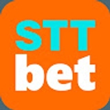 The "sttbet" user's logo