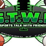 The "Ilvin Parker" user's logo