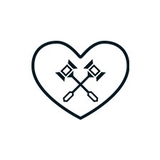The "subastaslovetohelp" user's logo