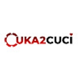 The "SUKA2CUCI – Your Top Choice for Free Credit Slot in Malaysia" user's logo