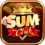 The "Sumclub" user's logo