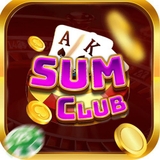 The "Sumclub" user's logo