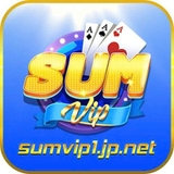 The "Sumvip1 Jpnet" user's logo