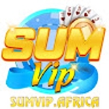 The "Sumvip" user's logo