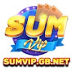The "SUMVIP" user's logo