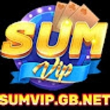 The "SUMVIP gb net" user's logo