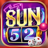 The "SUN52" user's logo