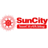 The "Suncity68 blog" user's logo