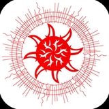 The "suncityjpncom" user's logo