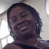 Shirley Worrell