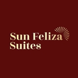 The "Sun Feliza Suites" user's logo