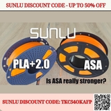 Sunlu discount code: TKC54OKAFP