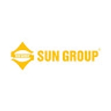 The "Sun Porta Town Nha Trang" user's logo