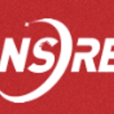 The "led facial mask" user's logo
