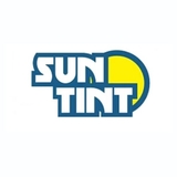 The "Sun Tint" user's logo