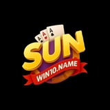 The "Sunwin" user's logo