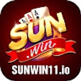 The "Sunwin Game Bài Đổi Thưởng" user's logo