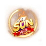 The "Sunwin Trải nghiệm đẳng cấp với kho game" user's logo