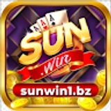 The "Sunwin" user's logo