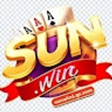 The "sunwin1grcom" user's logo