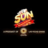 The "Cổng game Sunwin" user's logo