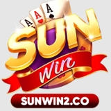The "Nhà Cái SUNWIN" user's logo