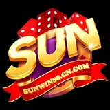The "Sunwin - Link Tải Game Bài Đổi Thưởng" user's logo