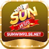 The "Sunwin" user's logo