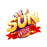 The "Sunwin - Cổng Game" user's logo