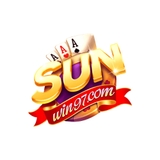 The "SUNWIN | Link Tải Sunwin Chính Thức Không Bị Chặn 12/2025" user's logo