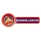 The "Sunwin Lawyer" user's logo