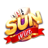The "Sunwin Market" user's logo