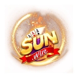 The "Sunwin game bài đổi thưởng" user's logo