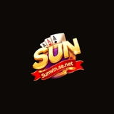 The "Cổng Game Sunwin" user's logo