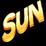 The "Cổng Game   SUNWIN" user's logo