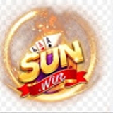 The "Sunwin Cổng Game Bài Slot" user's logo