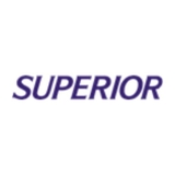 The "Superiorcctv" user's logo