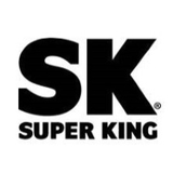 The "Super King Market Claremont" user's logo