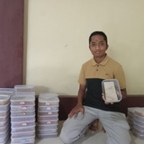 Supplier Madu Sarang Lebah Untuk Ekspor Pati Semarang, 0856-4840-4735 (BU SOFI)