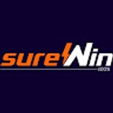 The "Nhà cái SUREWIN" user's logo