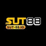 The "SUT88 - Nhà Cái Cá Cược Trực Tuyến Uy Tín Số 1 Việt Nam" user's logo