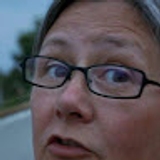 Suzanne Wennergren