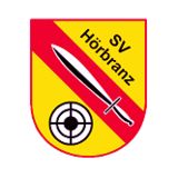 The "SV Hörbranz" user's logo