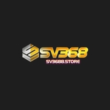 The "sv3688store" user's logo