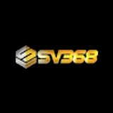 The "SV368" user's logo